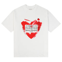 Letter Logo T-Shirts
