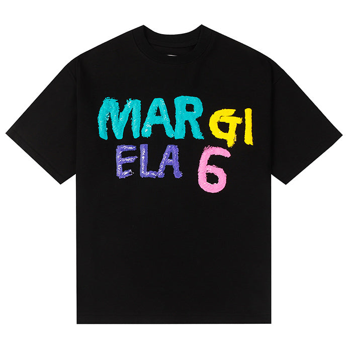 Letter Logo T-Shirts