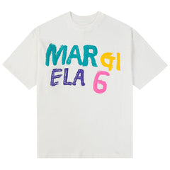 Letter Logo T-Shirts