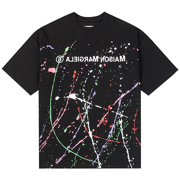 Letter Logo T-Shirts