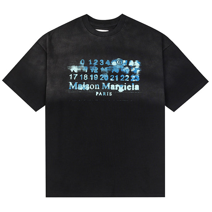 Letter Logo T-Shirts