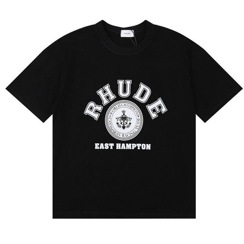 Hampton Catamaran T-Shirts