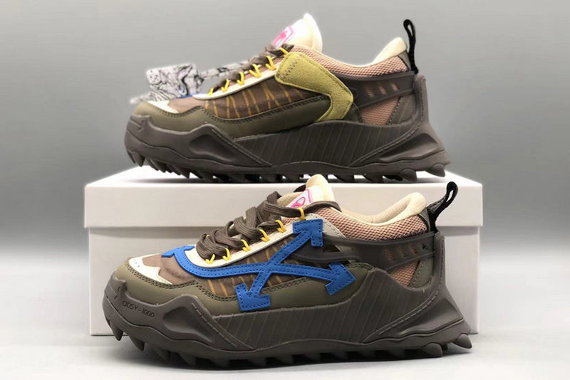 ODSY-1000 SNEAKERS