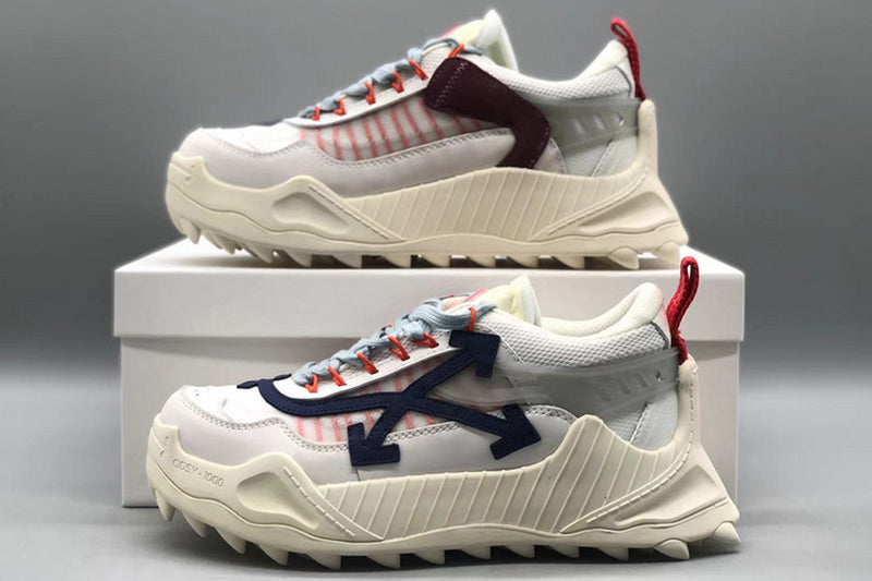 ODSY-1000 SNEAKERS