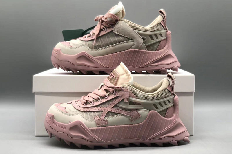 ODSY-1000 SNEAKERS
