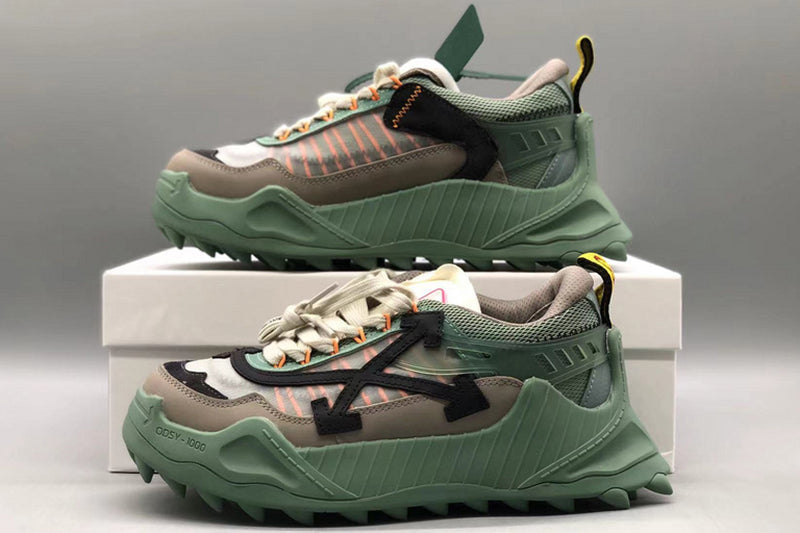 ODSY-1000 SNEAKERS