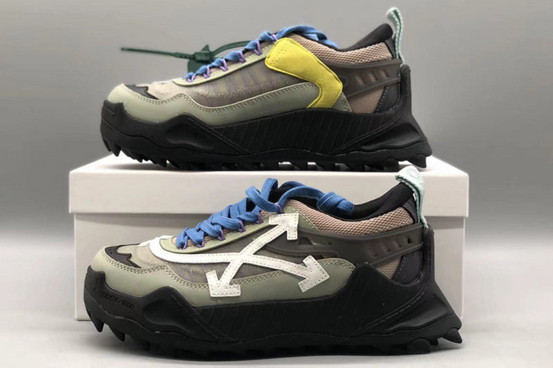 ODSY-1000 SNEAKERS