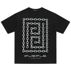 PURPLE T-Shirt