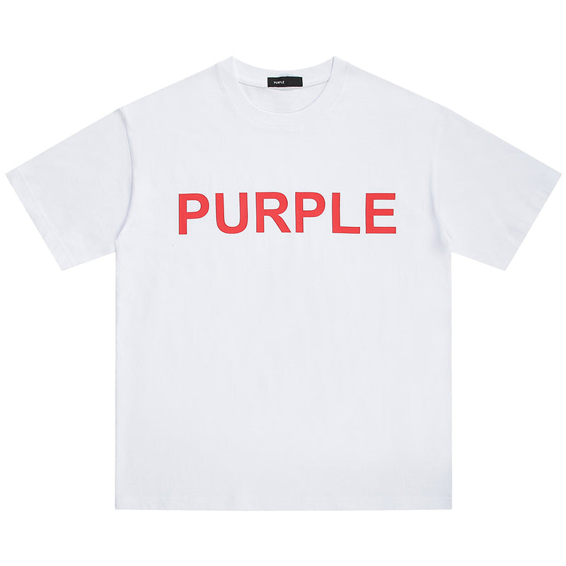 PURPLE T-Shirt