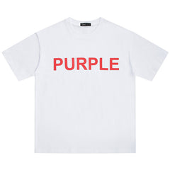 PURPLE T-Shirt