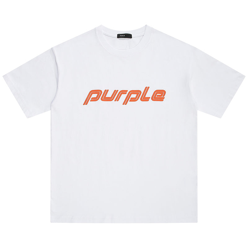 PURPLE T-Shirt