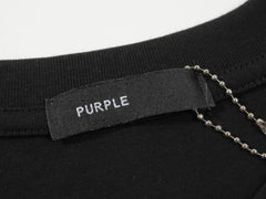 PURPLE T-Shirt