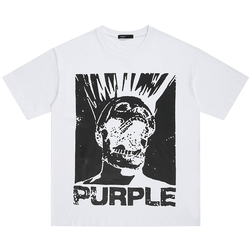 PURPLE T-Shirt