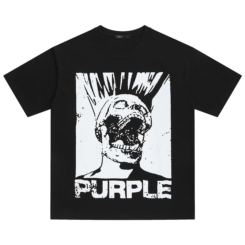 PURPLE T-Shirt