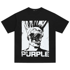PURPLE T-Shirt
