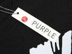 PURPLE T-Shirt