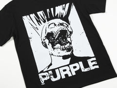 PURPLE T-Shirt