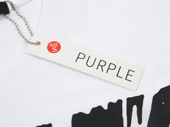 PURPLE T-Shirt