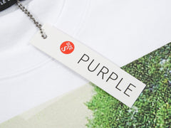PURPLE T-Shirt