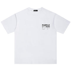 PURPLE T-Shirt