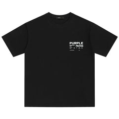 PURPLE T-Shirt