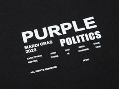 PURPLE T-Shirt