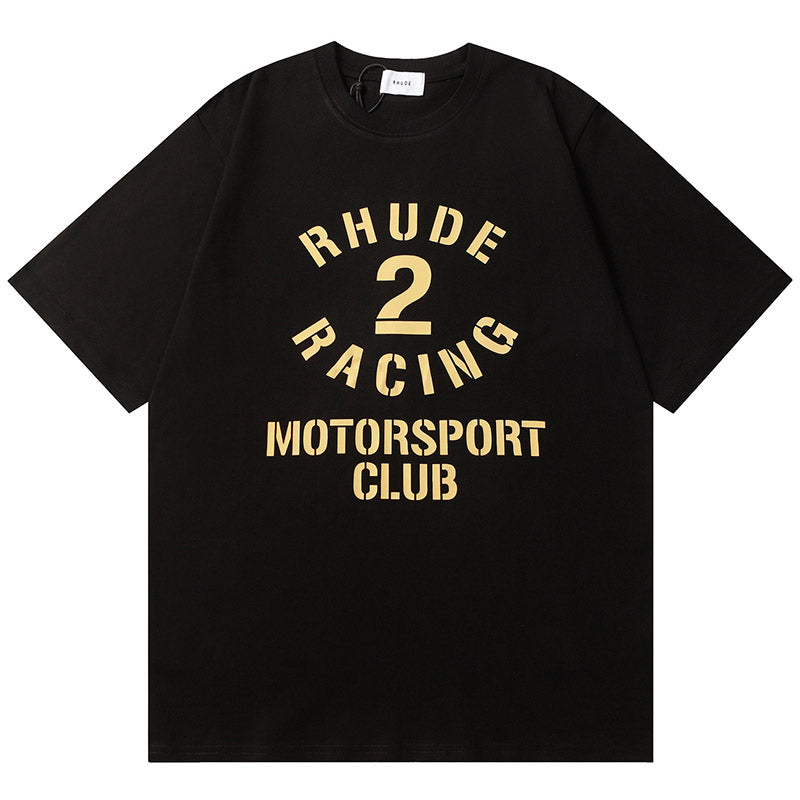 Desperado Motorsport T-Shirts