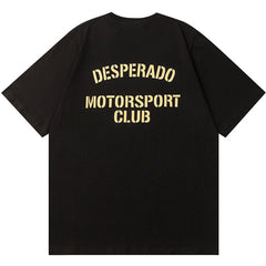Desperado Motorsport T-Shirts