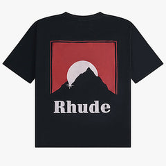 MOONLIGHT LOGO T-SHIRT