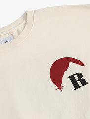 MOONLIGHT LOGO T-SHIRT