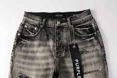 Denim Shorts #5068