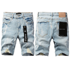 Denim Shorts #5069