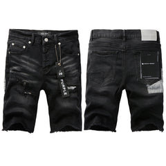 Denim Shorts #5001