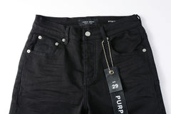 Denim Shorts #5023
