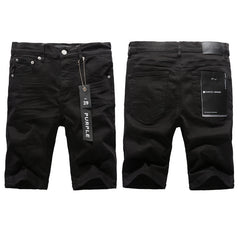 Denim Shorts #5023