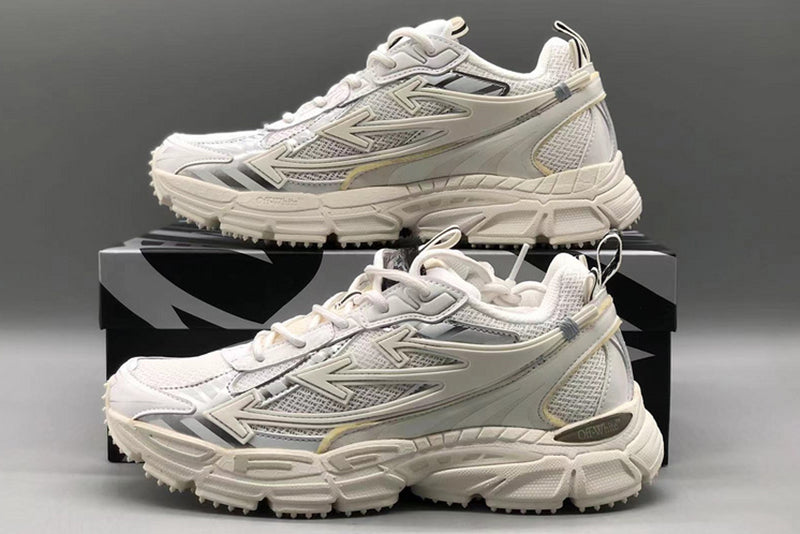 C/O VirGil Abloh Shoes