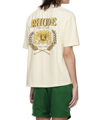 Cresta Cigar Tee