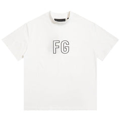 Short Sleeve 'FG' 3M Tee