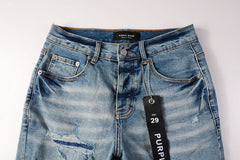 Denim Shorts #5013