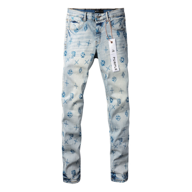 Jeans #9063