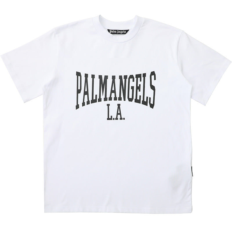 Neck Logo T-Shirt