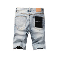 Denim Shorts #5053