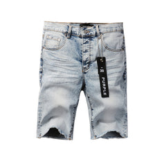 Denim Shorts #5053