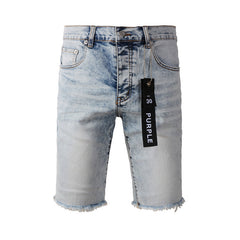 Denim Shorts #5053