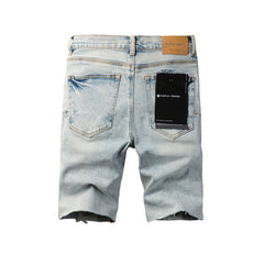 Denim Shorts #5087