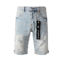 Denim Shorts #5086