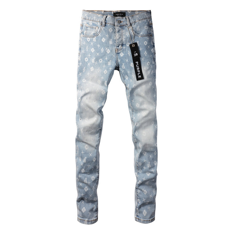 Jeans #9089