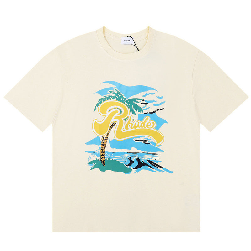 REGATTA PALM T-Shirts