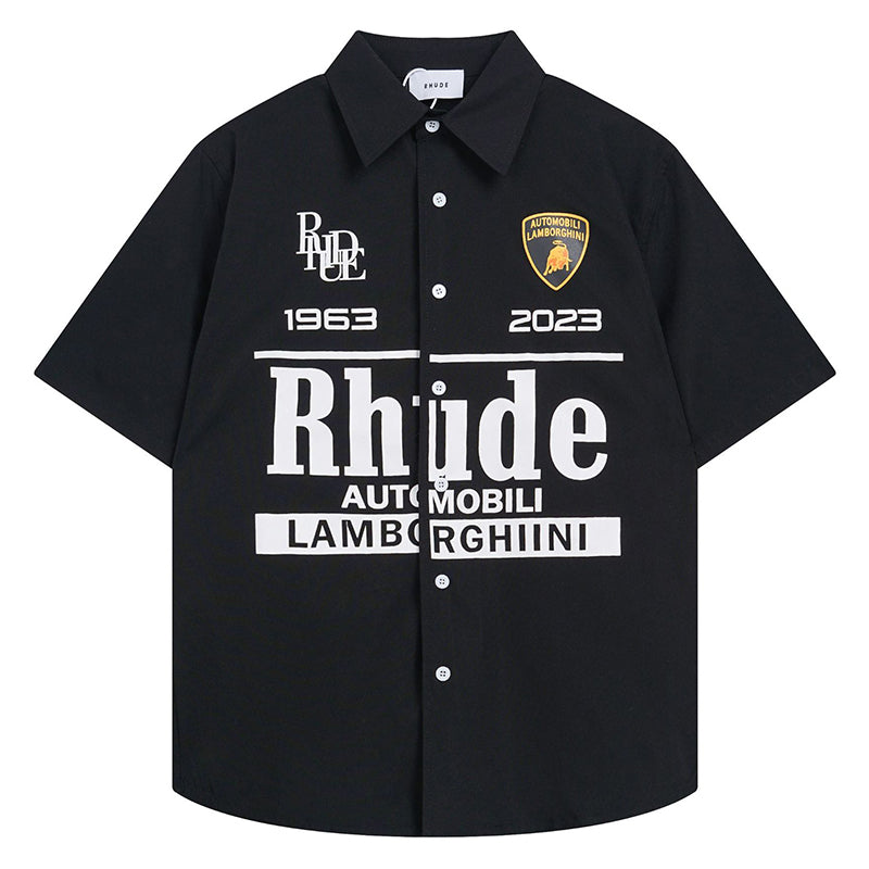 UNO BUTTON DOWN SHIRT