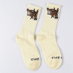Logo Socks 1Pairs